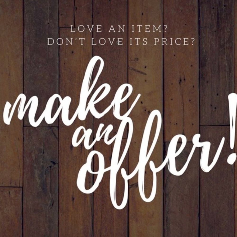 Offers on single & bundle purchases